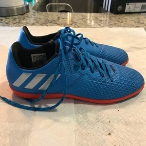 Indoor Messi Soccer Shoes